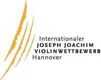 Internationaler Joseph Joachim Violinwettbewerb Hannover