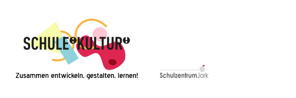 Logos Schule:Kultur; Schulzentrum Jork