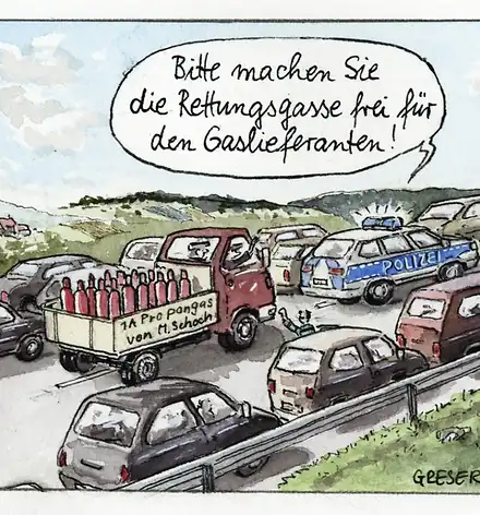 Karikatur