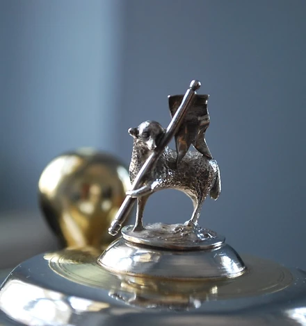 Symbols of Piety Symbols of Piety
