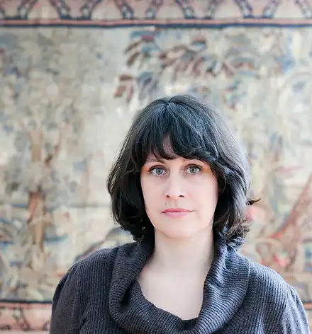 Literatur und Kulinarisches Bild Ruth Meyer