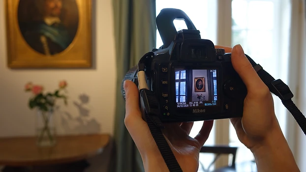 Werkstatt für Kunst und Fotografie
