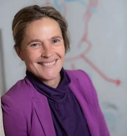 Foto Karoline Eichhorn