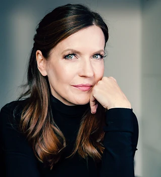 Alexandra Sostmann - Bach & Contemporary Music