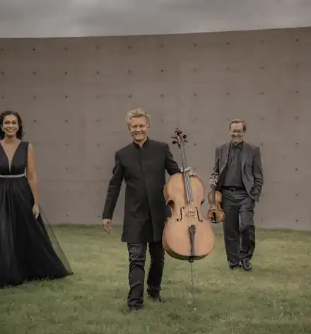 Eröffnungskonzert Bach & now! Agathenburger Bachtage 2026: Minguet Quartett
