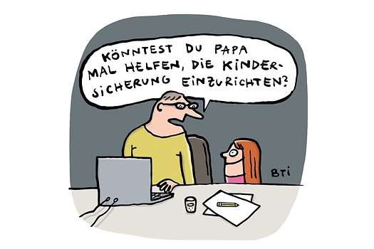 Jetzt seid ihr dran!