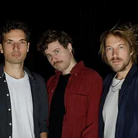Christoph Möckel Trio Foto des Trios