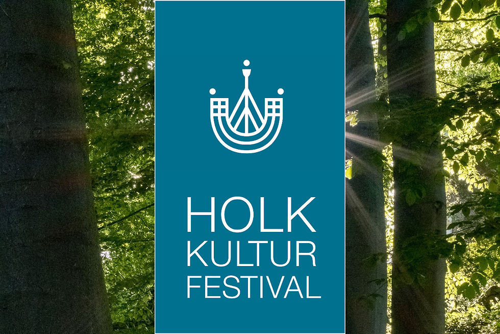 HOLK Kulturfestival