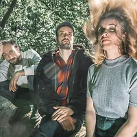 FUR Foto der Band