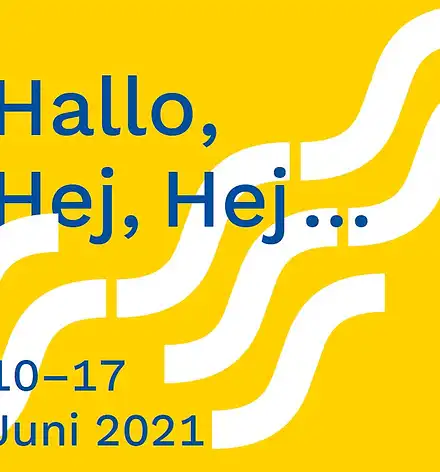 Kulturspaziergang Plakatausschnitt: