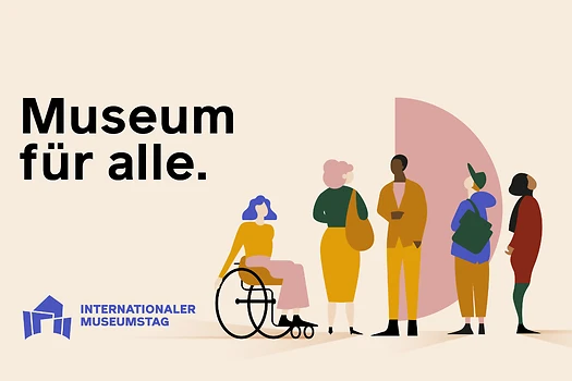 Internationaler Museumstag