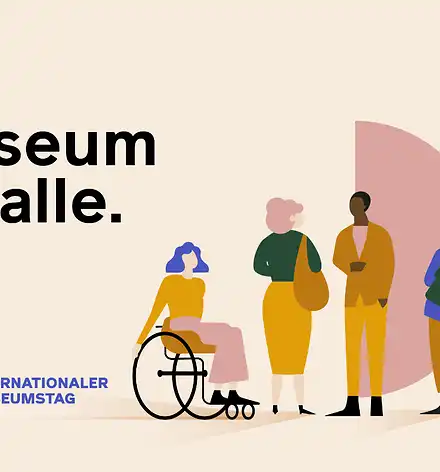 Internationaler Museumstag Museen für alle. Internationaler Museumstag.