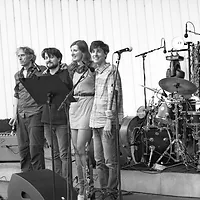 IVYMIND Foto der Band