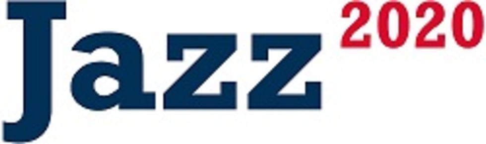 Logo: Jazz 2020