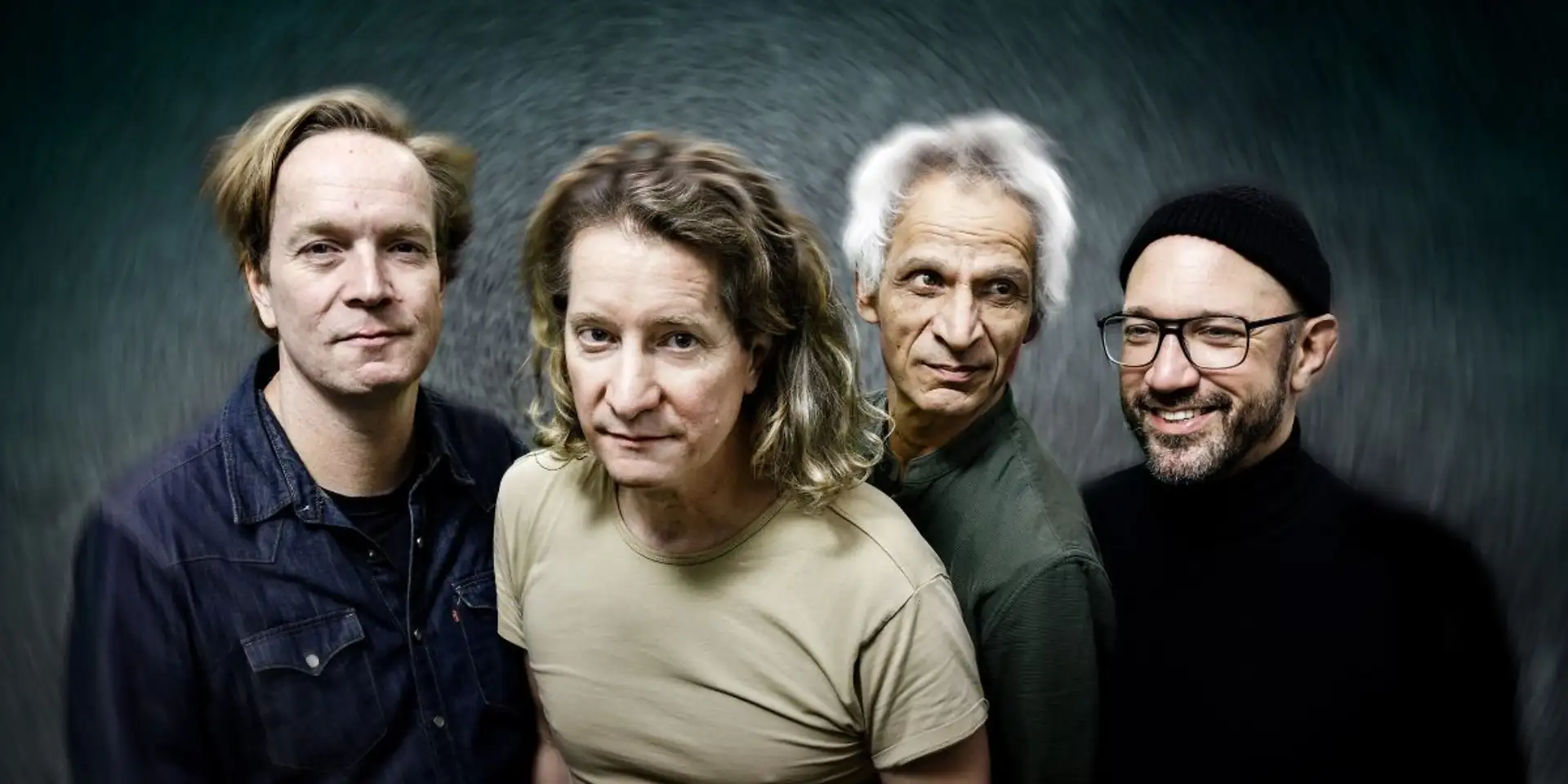 Foto Jens Düppe Quartett