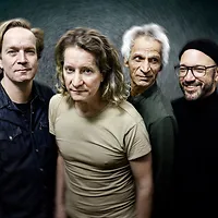 Foto Jens Düppe Quartett