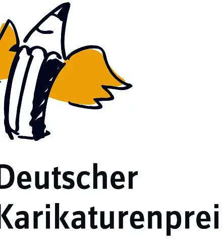 Daten sind auch nur Menschen Deutscher Karikaturenpreis