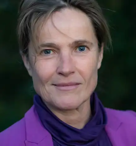 Foto von Karoline Eichhorn