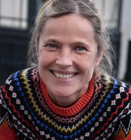 Literatur und Kulinarisches Foto von Karoline Eichhorn