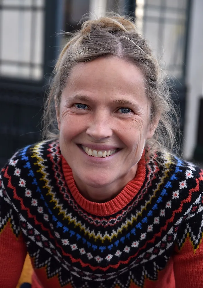 Foto Karoline Eichhorn