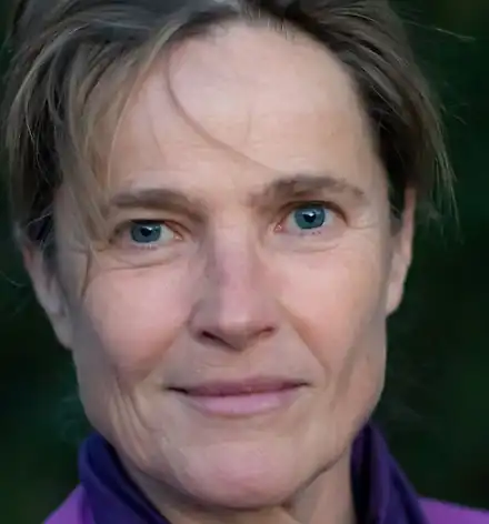 Foto Karoline Eichhorn