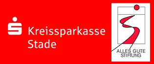 Kreissparkasse Stade; Alles Gute Stiftung