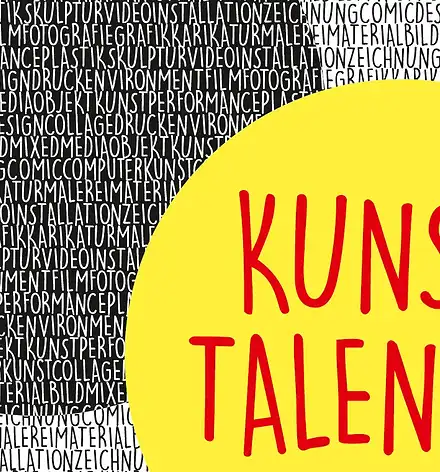 Kunsttalente