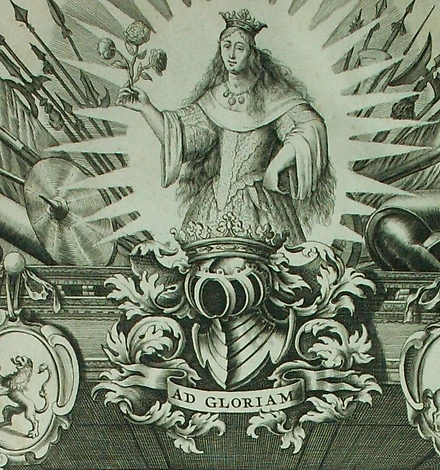 Der Tod des Grafen