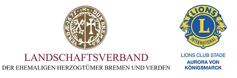 Logo Landschaftsverband und Lions Club