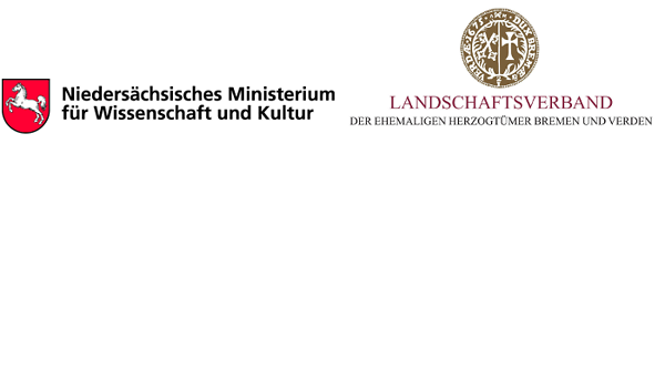 Logos MWK und Landschaftsverband
