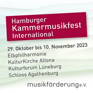 Hamburger Kammermusikfest International