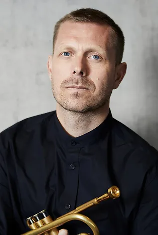Porträt Nils Wülker