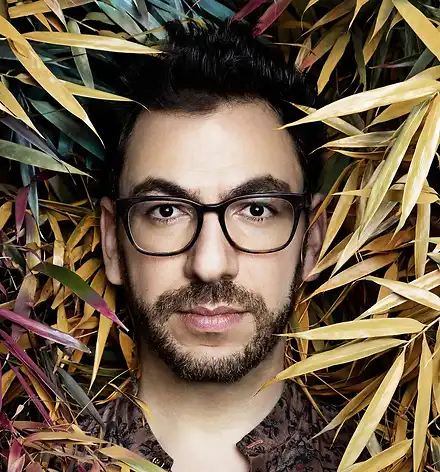 Foto Omer Klein