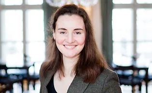 Bild Ann-Sophie Beers