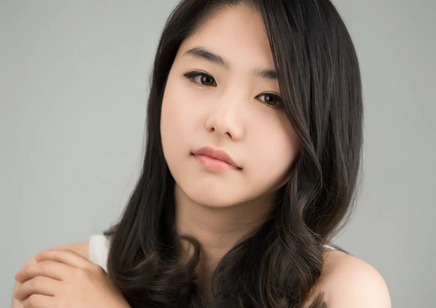 Porträt Yeon-Min Park
