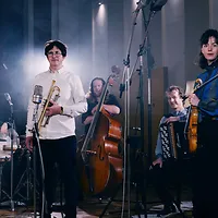 Foto Richard Koch Quintet
