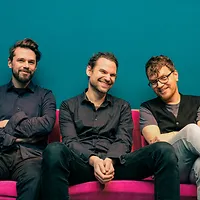 Foto der Band