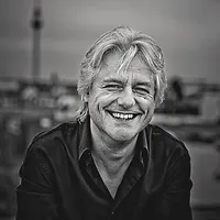 SW-Foto von Rolf Zielke