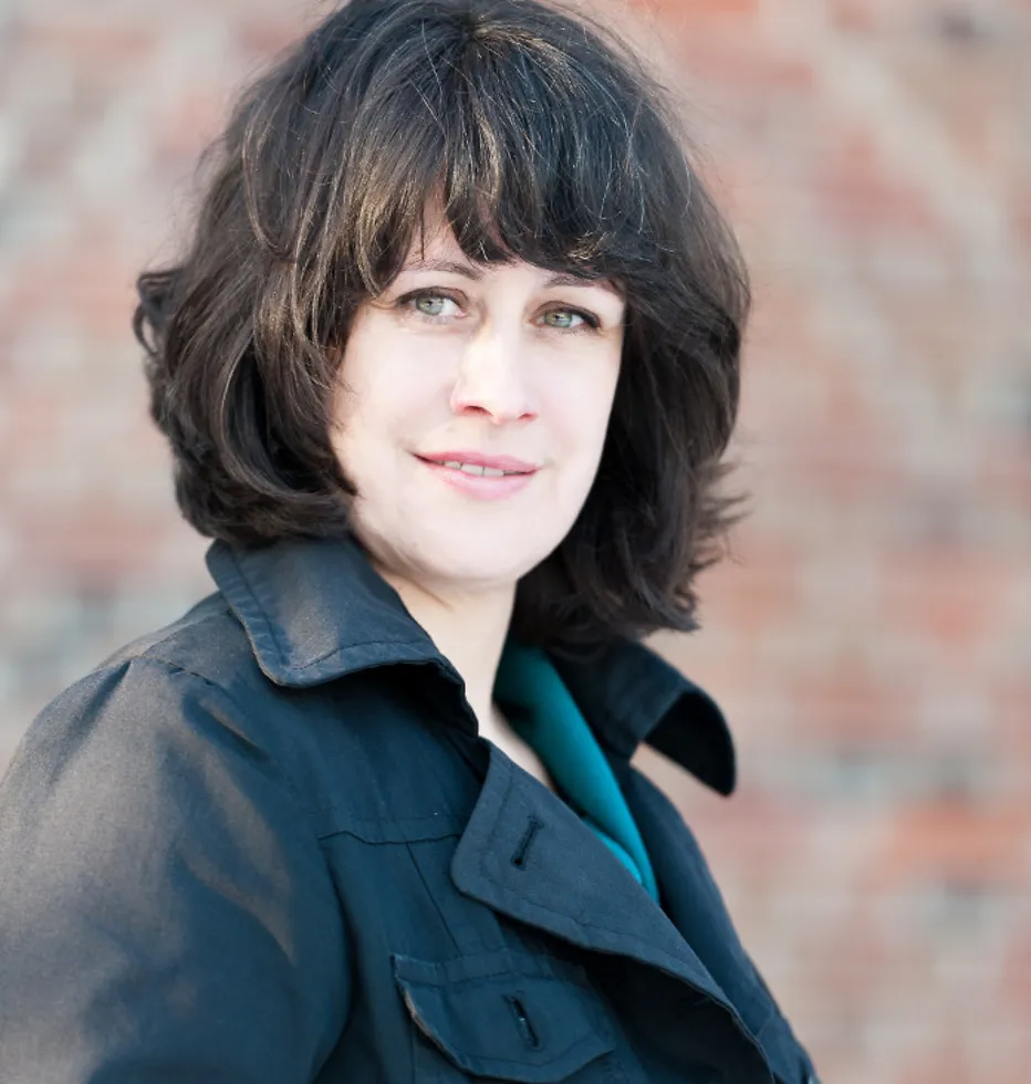 Bild Ruth Meyer