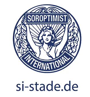 Logo: Soroptimist International si-stade.de