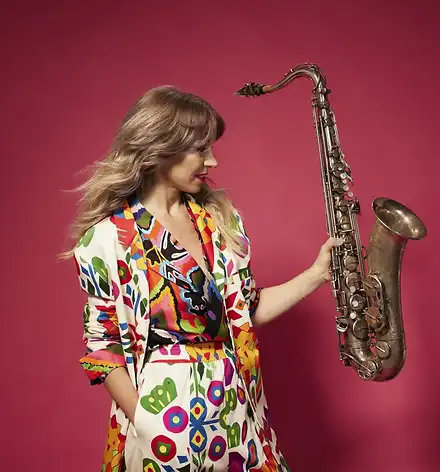 Open Air Konzert: Stephanie Lottermoser & Band Stephanie Lottermoser