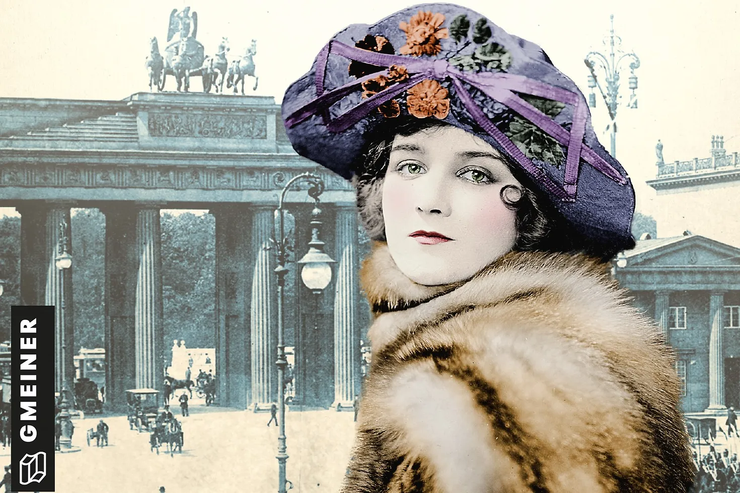 Buchcover