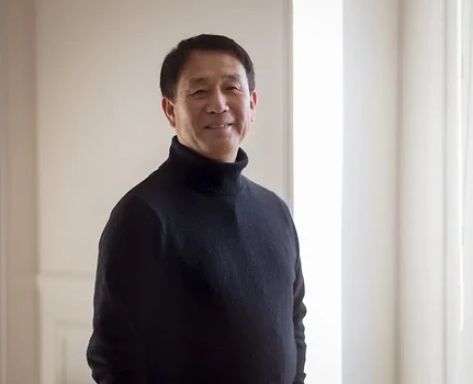 Konzerteinführung mit Xiaoyong Chen