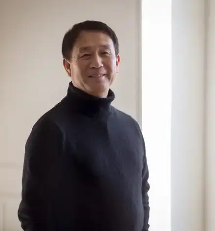 Konzerteinführung mit Xiaoyong Chen Composer in Residence, Xiaoyong Chen
